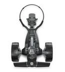 Motocaddy: Electric Trolley - 2026 M1 DHC