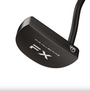 Ram Golf: Men's FX-06 CNC Milled Mallet Putter - Right Hand