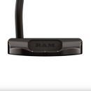 Ram Golf: Men's FX-06 CNC Milled Mallet Putter - Right Hand