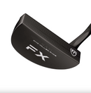 Ram Golf: Men's FX-07 CNC Milled Mallet Putter - Right Hand