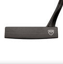 Ram Golf: Men's FX-07 CNC Milled Mallet Putter - Right Hand