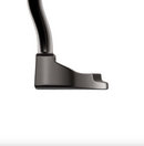 Ram Golf: Men's FX-07 CNC Milled Mallet Putter - Right Hand