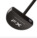 Ram Golf: Men's FX-08 CNC Milled Mallet Putter - Left Hand