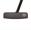 Ram Golf: Men's FX-08 CNC Milled Mallet Putter - Left Hand