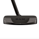 Ram Golf: Men's FX-08 CNC Milled Mallet Putter - Left Hand
