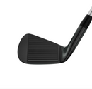 Ram Golf: Men's Axial Black Forged Iron Set 4-PW - Right Hand