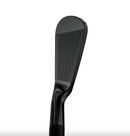 Ram Golf: Men's Axial Black Forged Iron Set 4-PW - Right Hand