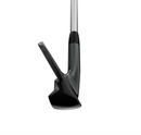 Ram Golf: Men's Axial Black Forged Iron Set 4-PW - Right Hand