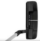 Ram Golf: Men's Black ESP 2 Putter with Roll Face Technology - Right Hand