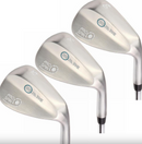 Ram Golf: Ladies's Pro Spin 3 Wedge Set