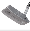 MacGregor Golf: MT Milled 001 Wide-Blade Putter