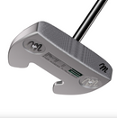 MacGregor Golf: MT Milled 002 Wing Back Mallet Center Shaft Putter