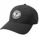 Tattoo Golf: Palm Tree Performance Golf Hat