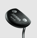 Zebra Golf: Men's Mallet Putter - AIT 1