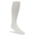 Golf Knickers: Men's Dress Shirt Golf Outfit - Black Stewart & White with Striped Green Tie