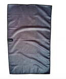Sassy Caddy: Print Golf Towel - Black and White Bows and Tees