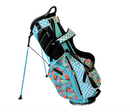 Sassy Caddy: Ladies Stand Bag - Bali