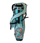 Sassy Caddy: Ladies Stand Bag - Bali