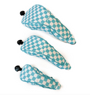 Sassy Caddy: Golf Headcovers (Set of 3) - Bali