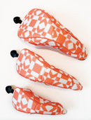Sassy Caddy: Golf Headcovers (Set of 3) - Lancaster