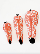 Sassy Caddy: Golf Headcovers (Set of 3) - Lancaster