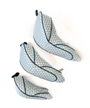 Sassy Caddy: Golf Headcovers (Set of 3) - Capri