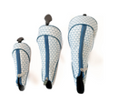 Sassy Caddy: Golf Headcovers (Set of 3) - Capri