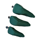 Sassy Caddy: Golf Headcovers (Set of 3) - Versailles