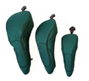 Sassy Caddy: Golf Headcovers (Set of 3) - Versailles
