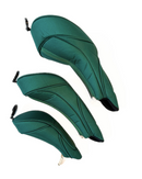 Sassy Caddy: Golf Headcovers (Set of 3) - Versailles