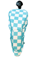 Sassy Caddy: Hybrid Headcover - Bali