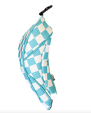 Sassy Caddy: Hybrid Headcover - Bali