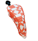 Sassy Caddy: Hybrid Headcover - Lancaster