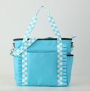Sassy Caddy: Tote Bag - Bali