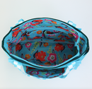 Sassy Caddy: Tote Bag - Bali