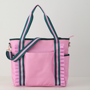 Sassy Caddy: Tote Bag - Maldives
