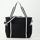 Sassy Caddy: Tote Bag - Porto