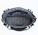 Sassy Caddy: Tote Bag - Porto