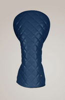 Glove It: Driver Cover - Quilted Light Navy