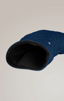 Glove It: Driver Cover - Quilted Light Navy