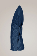 Glove It: Driver Cover - Quilted Light Navy