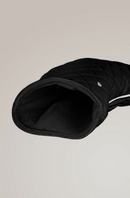 Glove It: Driver Cover - Quilted Black