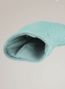 Glove It: Driver Cover - Quilted Aqua
