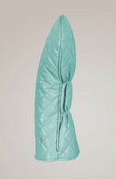 Glove It: Driver Cover - Quilted Aqua