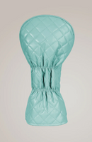Glove It: Driver Cover - Quilted Aqua