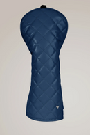 Glove It: Fairway Wood Cover - Quilted Navy
