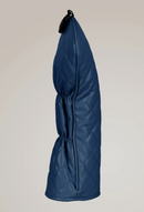 Glove It: Fairway Wood Cover - Quilted Navy