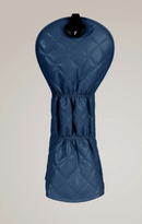 Glove It: Fairway Wood Cover - Quilted Navy