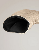 Glove It: Fairway Wood Cover - Quilted Gold