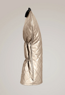 Glove It: Fairway Wood Cover - Quilted Gold